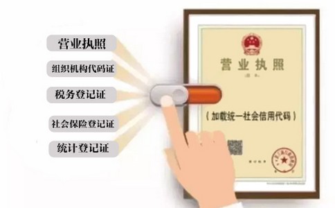 辦理公司營業(yè)執(zhí)照辦有難度嗎